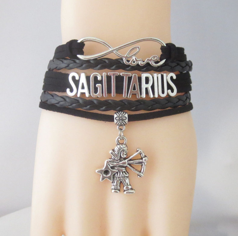 12 Zodiako Ženklų Apyrankė - Pilnatvė 12 Zodiako Ženklų Apyrankė