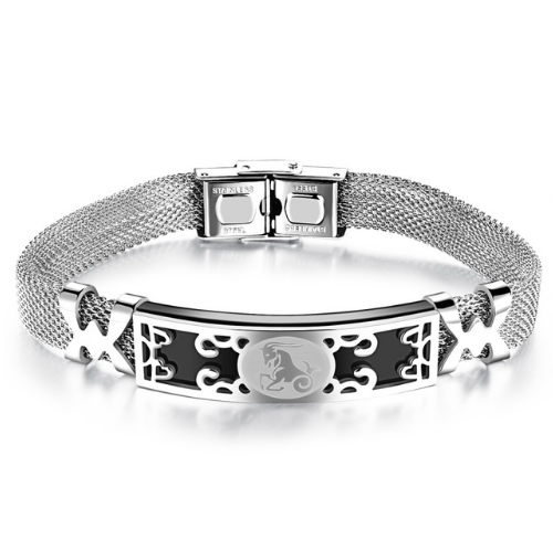 12 Zodiako Ženklų Apyrankė | Prestižiškumas 12 Zodiako Ženklų Apyrankė