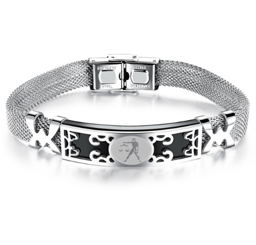 12 Zodiako Ženklų Apyrankė | Prestižiškumas 12 Zodiako Ženklų Apyrankė